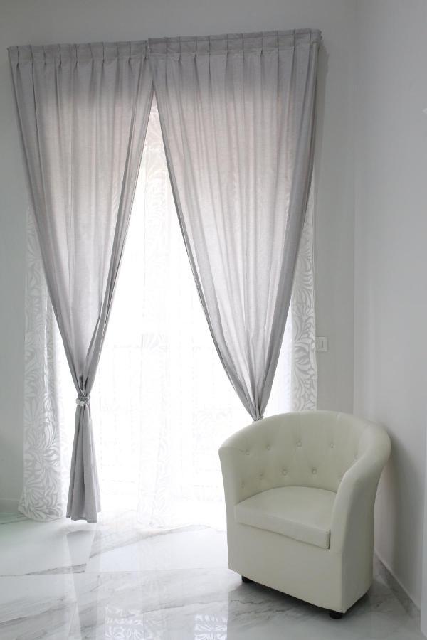 Opera Home Napoli Exterior foto