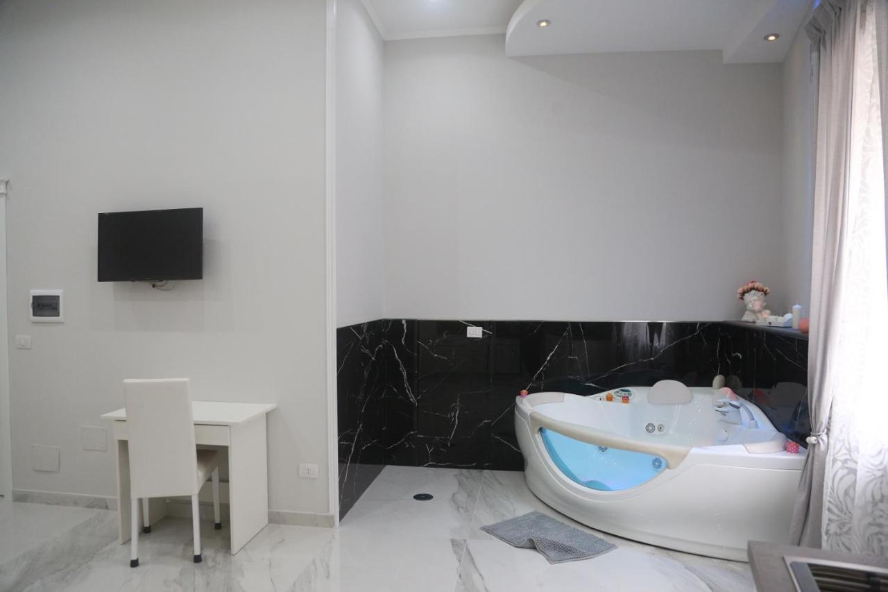 Opera Home Napoli Exterior foto