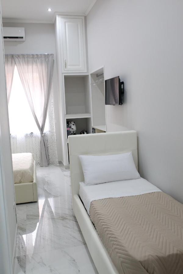 Opera Home Napoli Exterior foto