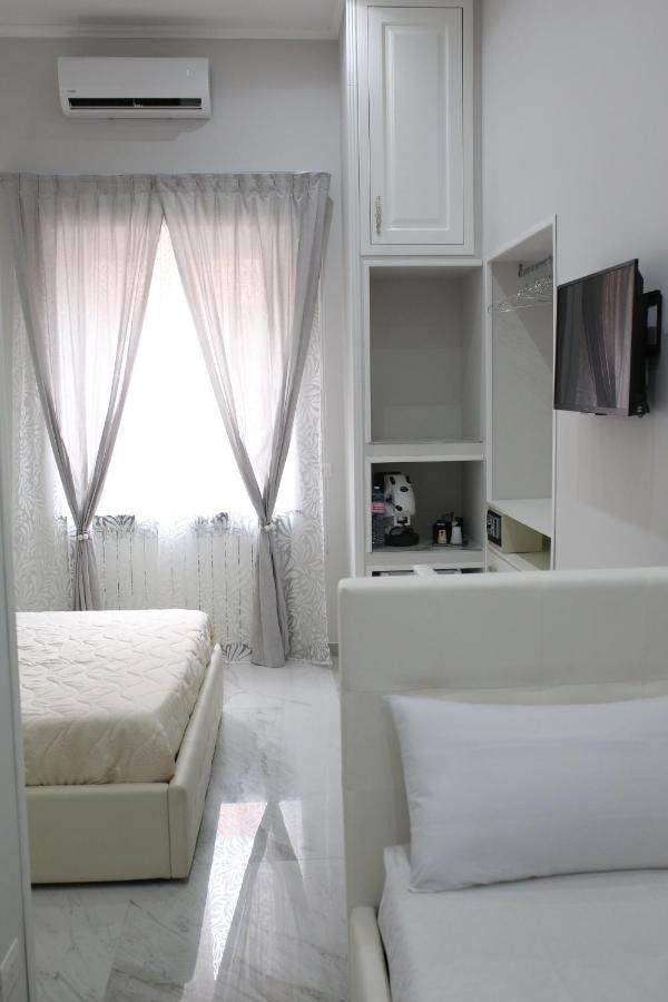 Opera Home Napoli Exterior foto