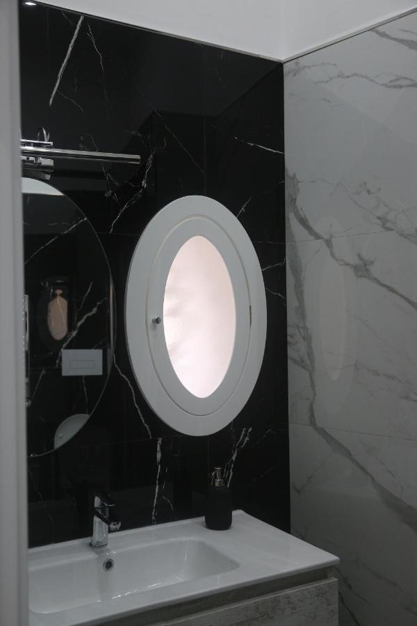 Opera Home Napoli Exterior foto