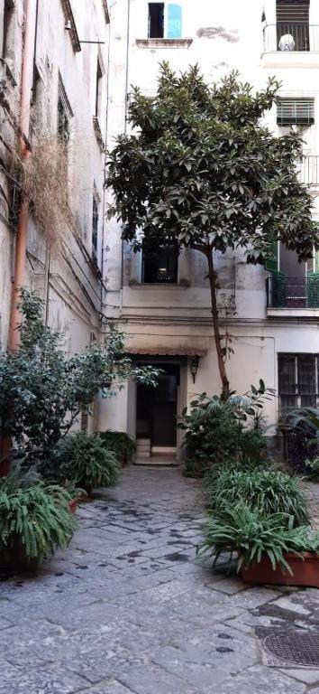 Opera Home Napoli Exterior foto