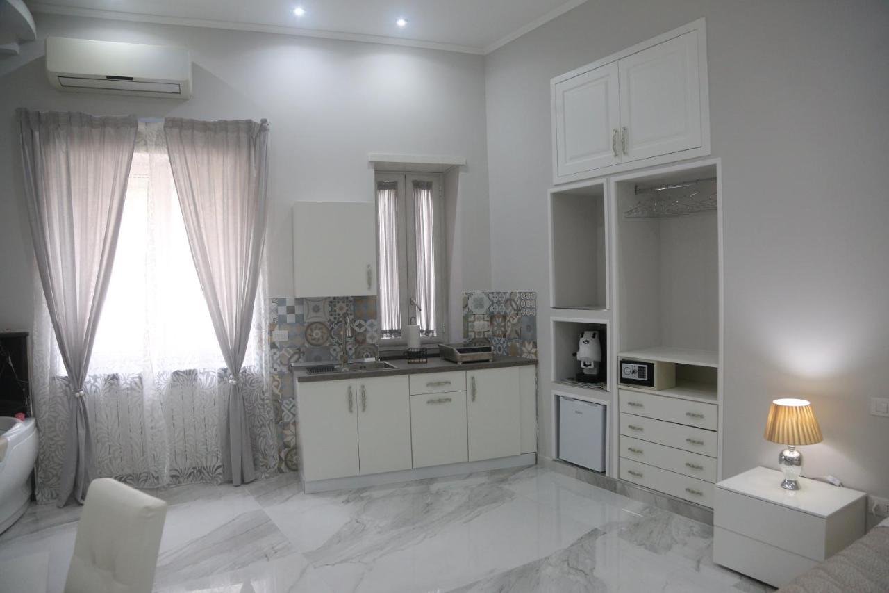 Opera Home Napoli Exterior foto