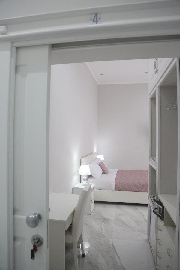 Opera Home Napoli Exterior foto